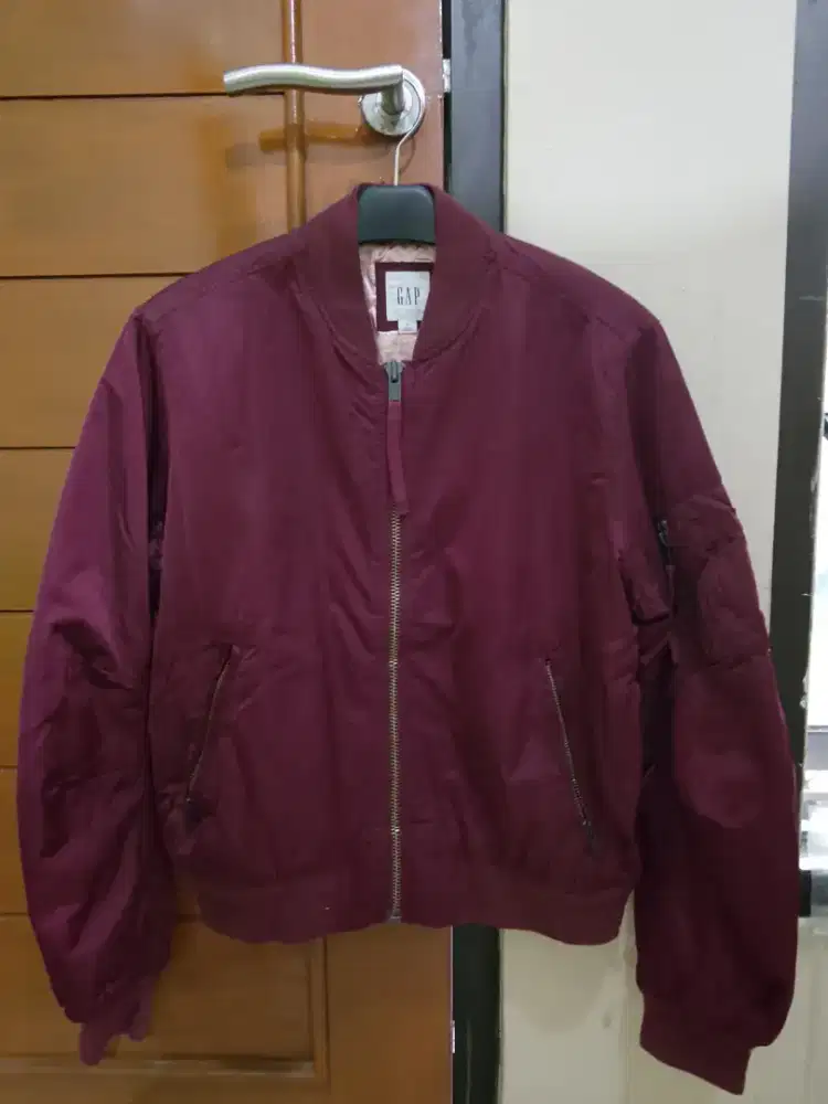 GAP - Jaket Bomber