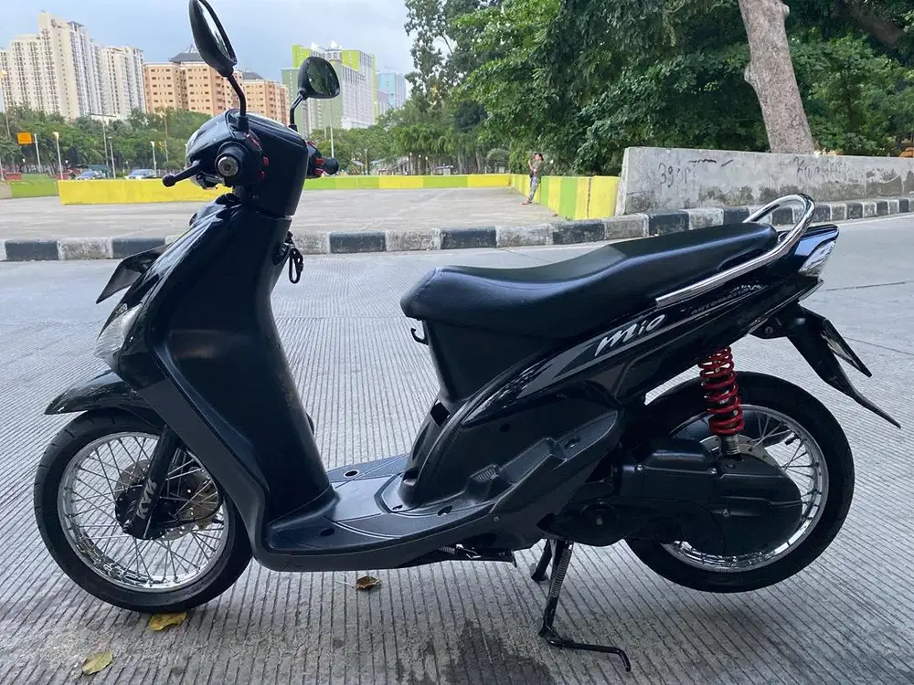 Mio smile (convert) sporty th 2008