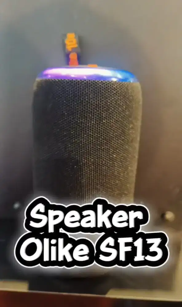 Speaker bluetooth OLIKE SF13