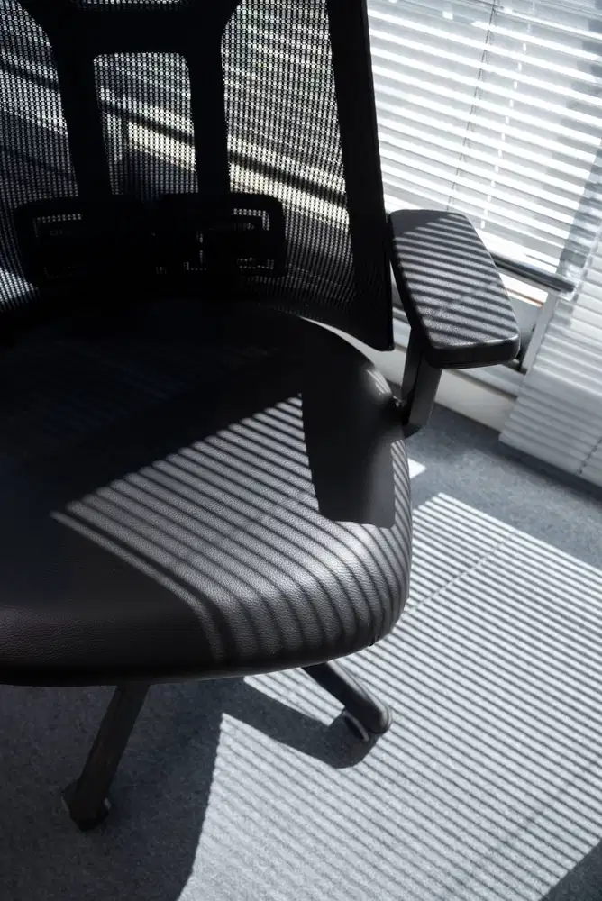 DIJUAL! KURSI KANTOR MEETING