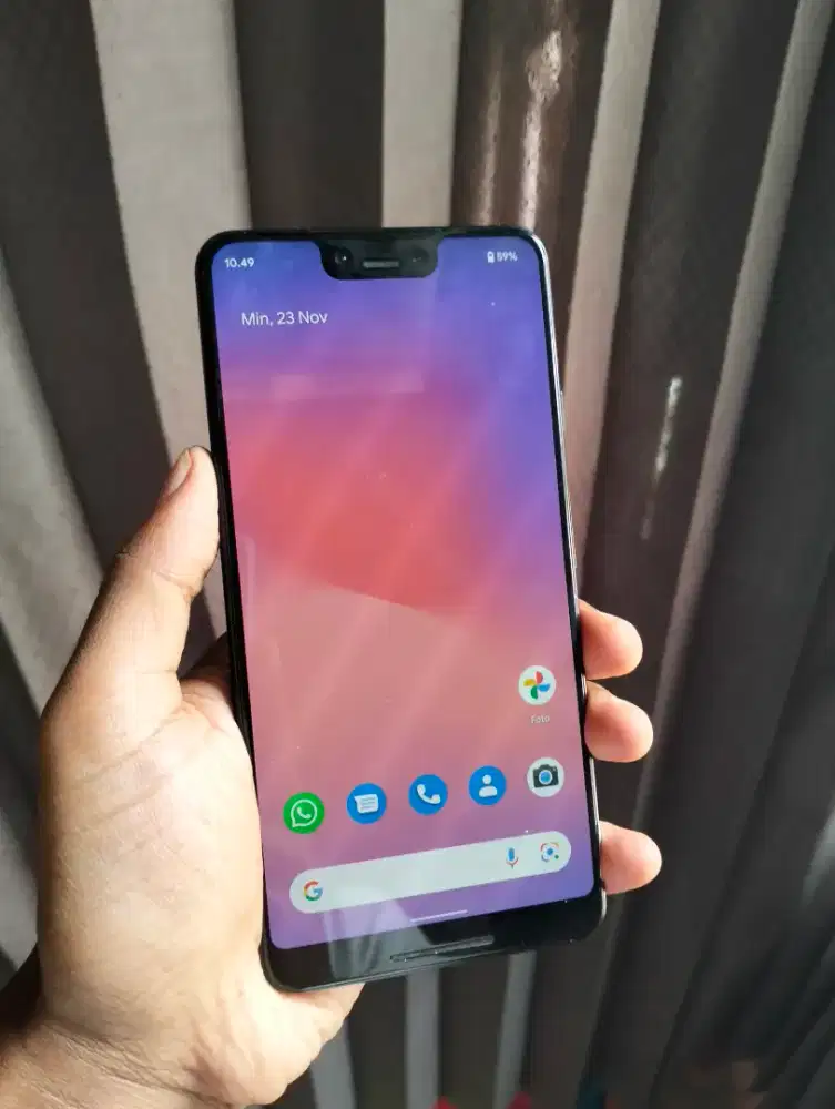 Google Pixel 3 XL 4/128