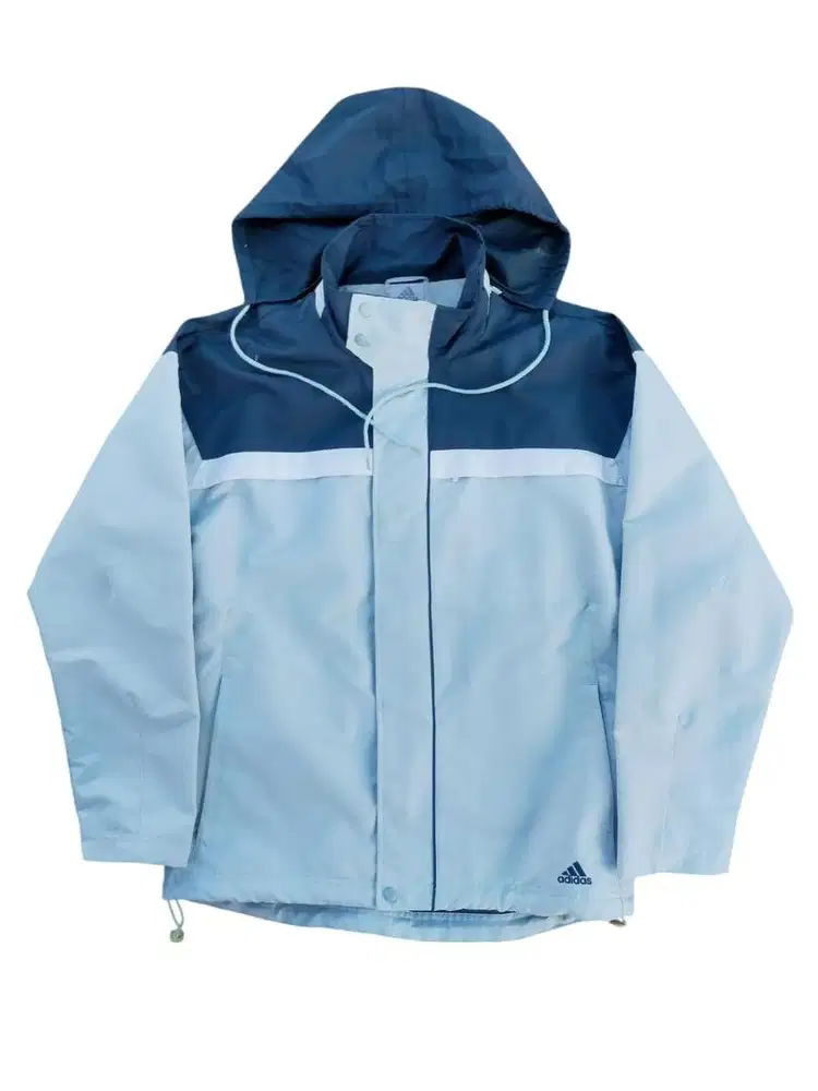 Adidas jacket outdoor