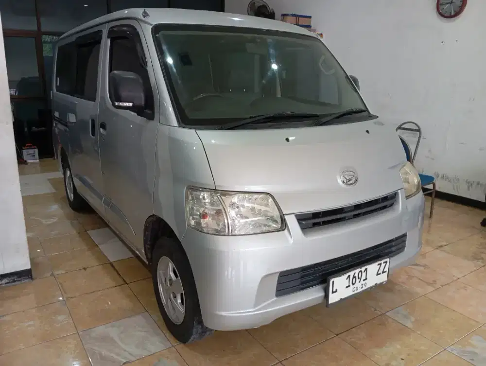 Daihatsu Granmax 1.3 2019