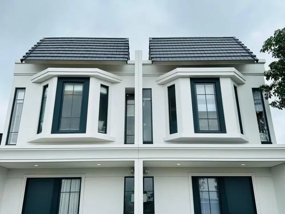 Dijual Rumah Citra Garden Bintaro | Ciputat-Tangerang