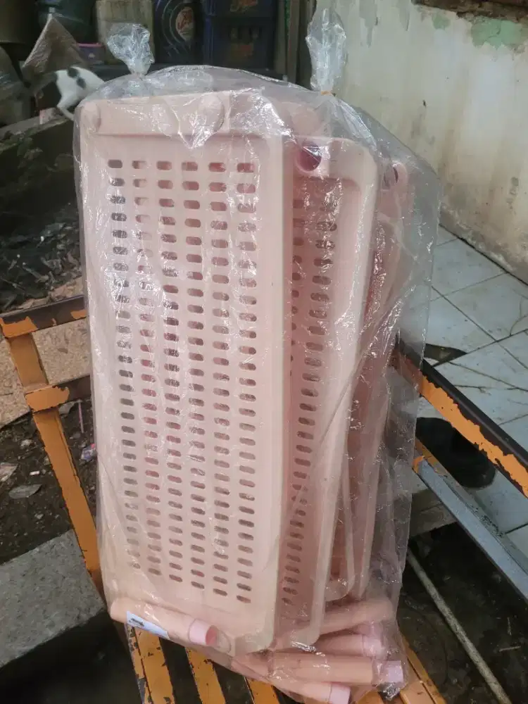 Jual rak sepatu ukuran jumbo