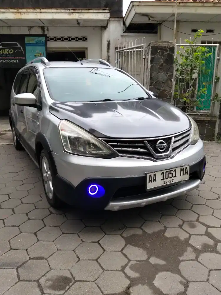 75jt‼️Saja‼️ Pasaran Masih 95jt‼️ X-GEAR LONG 2013 M.T