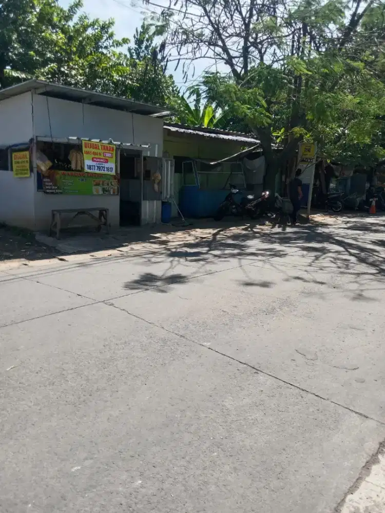 di jual tanah daerah arcamanik kota bandun