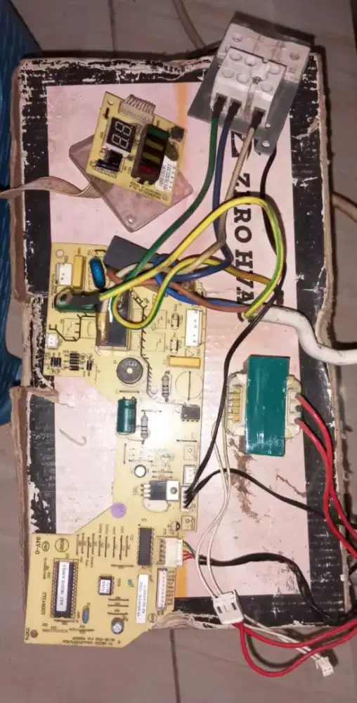 Modul AC Akari Original – Bekas Sangat Baik