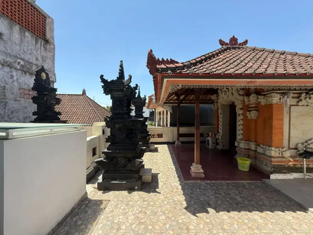 Jual Rumah Minimalis di Denpasar