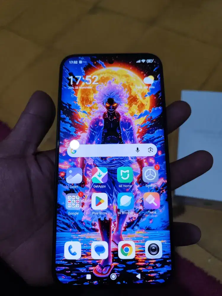 Xiaomi 15T 12/512 GB