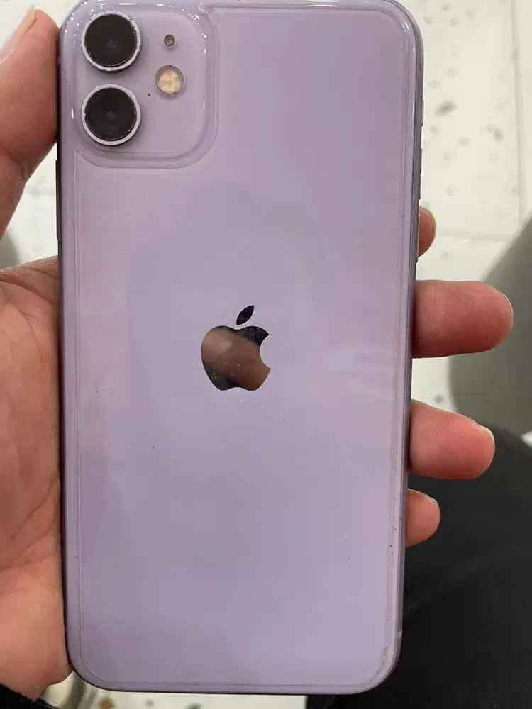 Iphone 11 64 Inter all operator