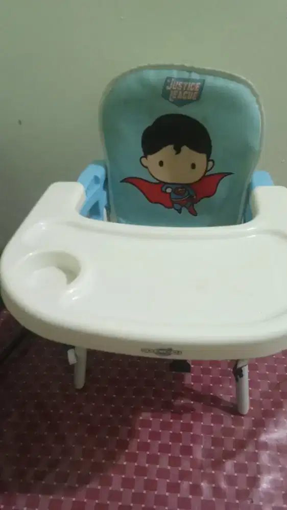 Perlengkapan Bouncer bayi