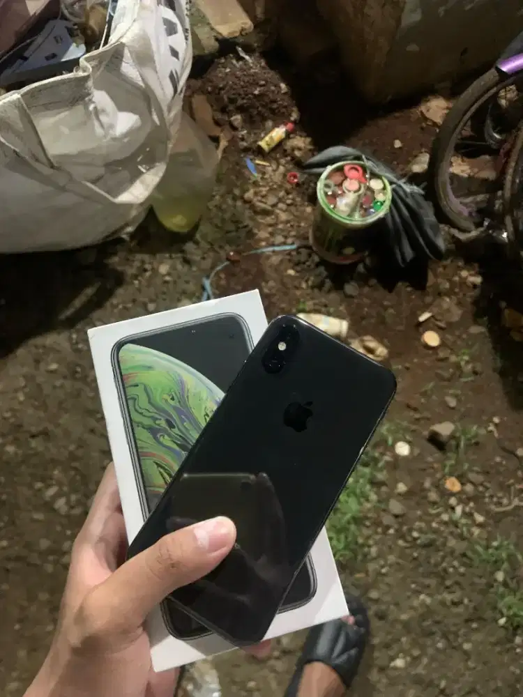 iphone xs 64gb allprov