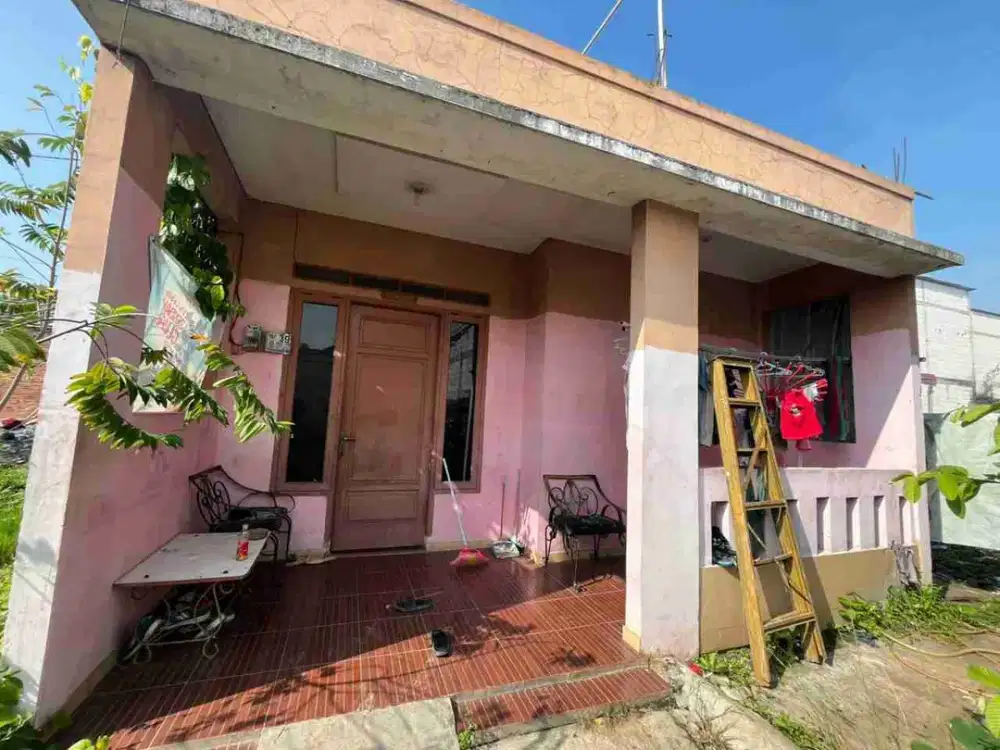 Jual Cepat Rukam di Poris Plawad Kota Tangerang