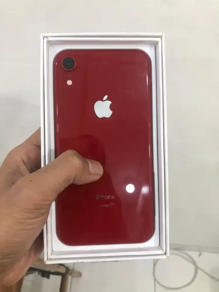 iPhone XR 128gb allop permanen