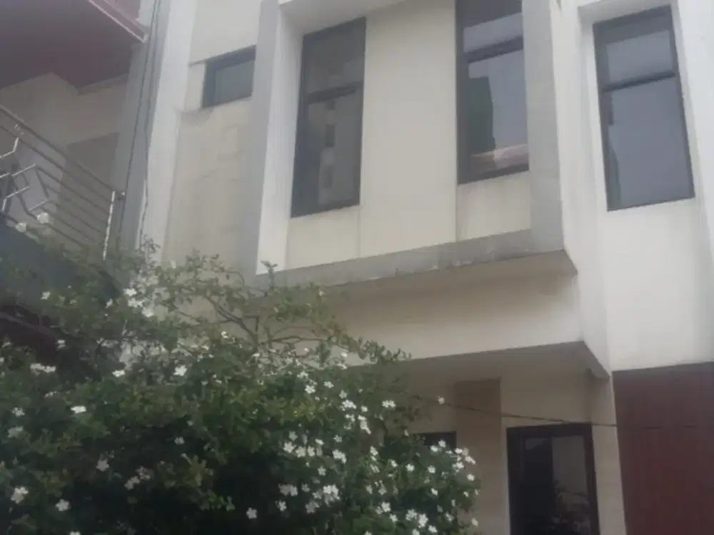 Dijual Rumah Green Lake View | Ciputat Tangerang