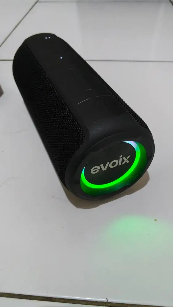 Speaker blotooth evoix sonic