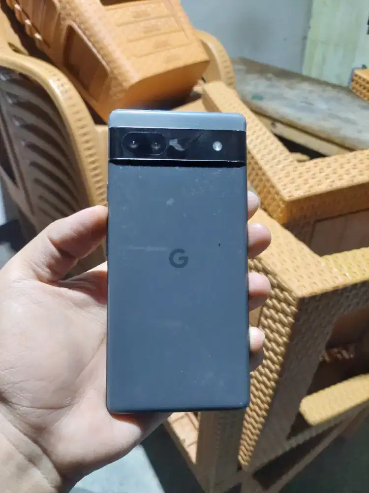 Google Pixel 6 128GB