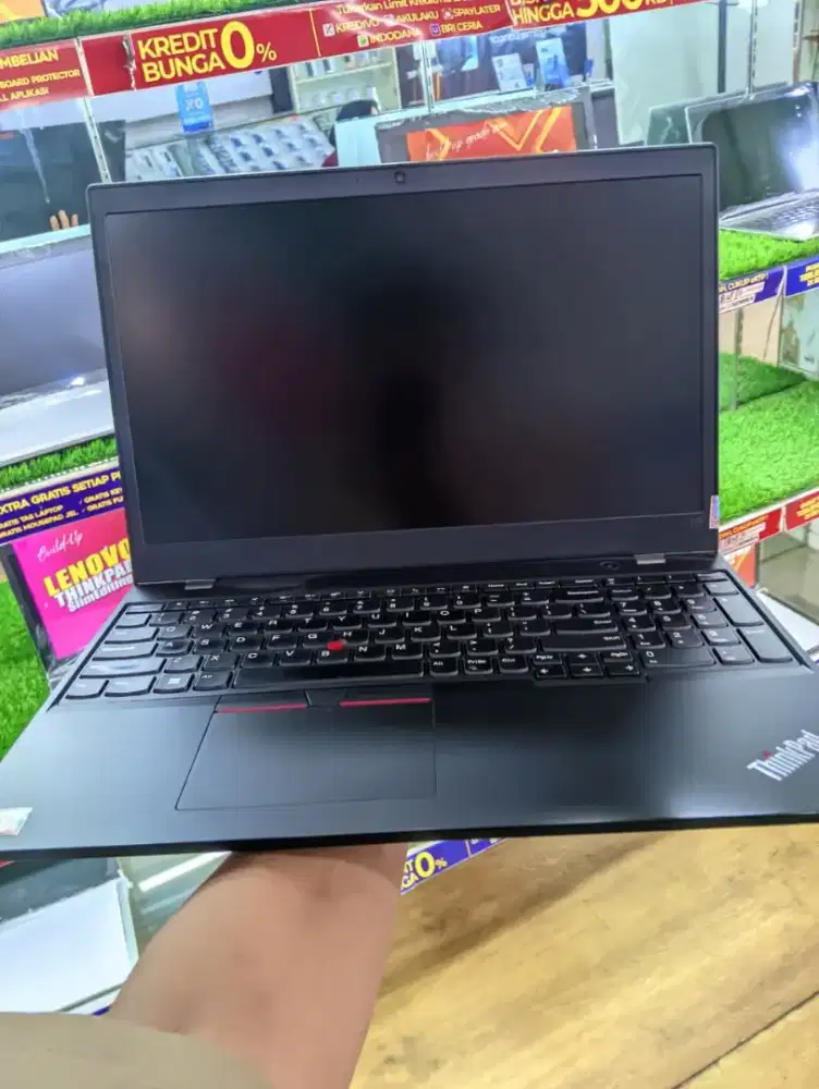 Lenovo Thinkpad L570