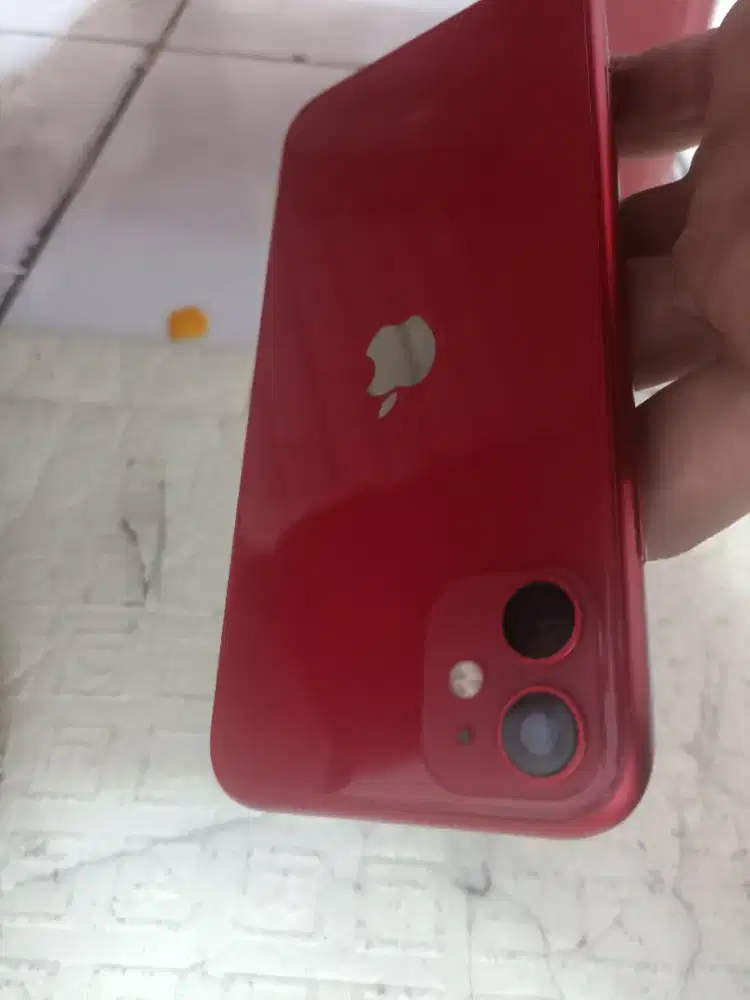 Jual iPhone 11 lemgkap
