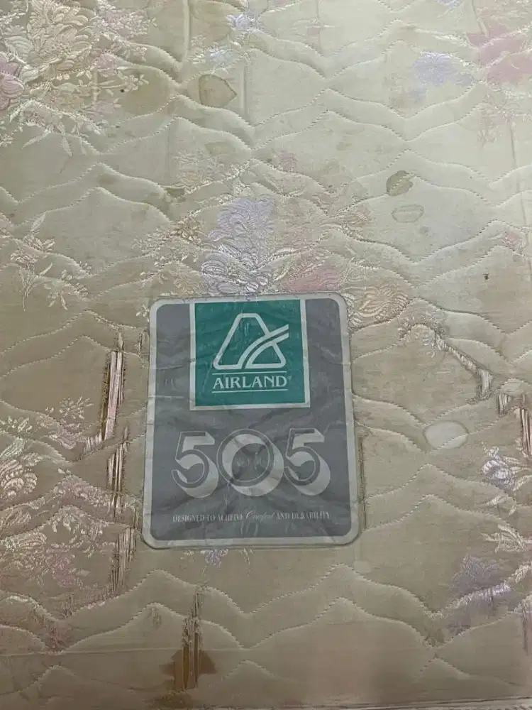 Kasur airland 505 180 X 200 .