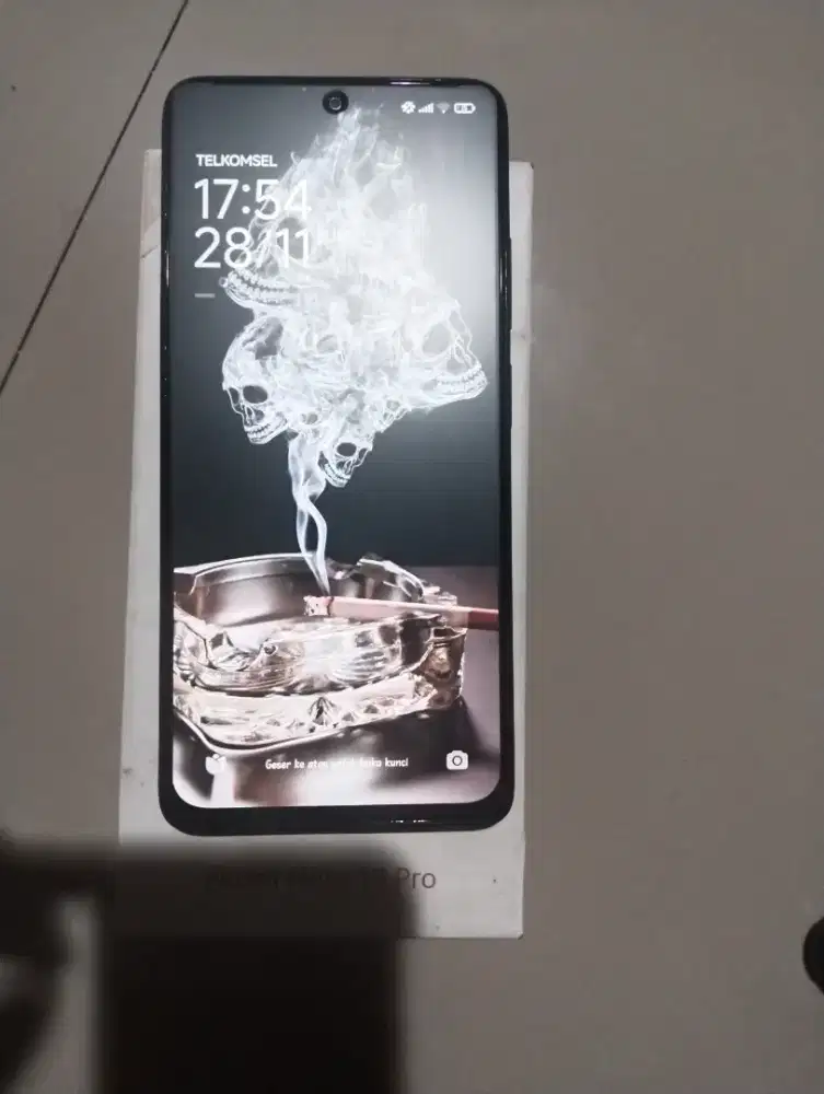 Jual xiomi redmi note 12 pro