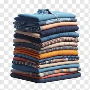 Di cari karyawan untuk laundry pakaian