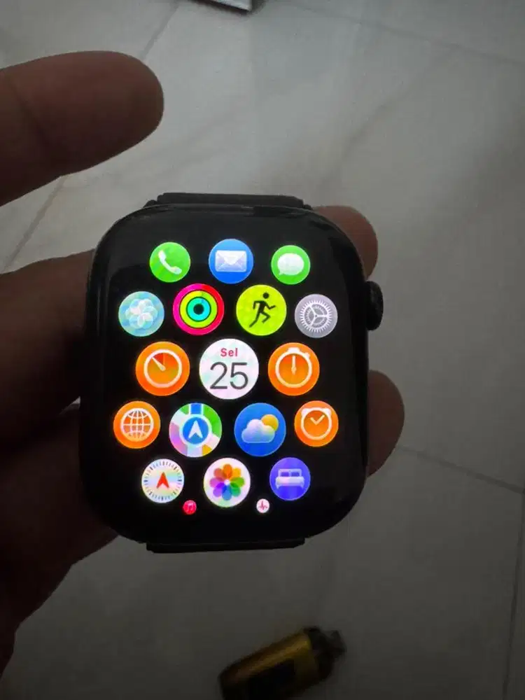 Apple Watch series 10 gps