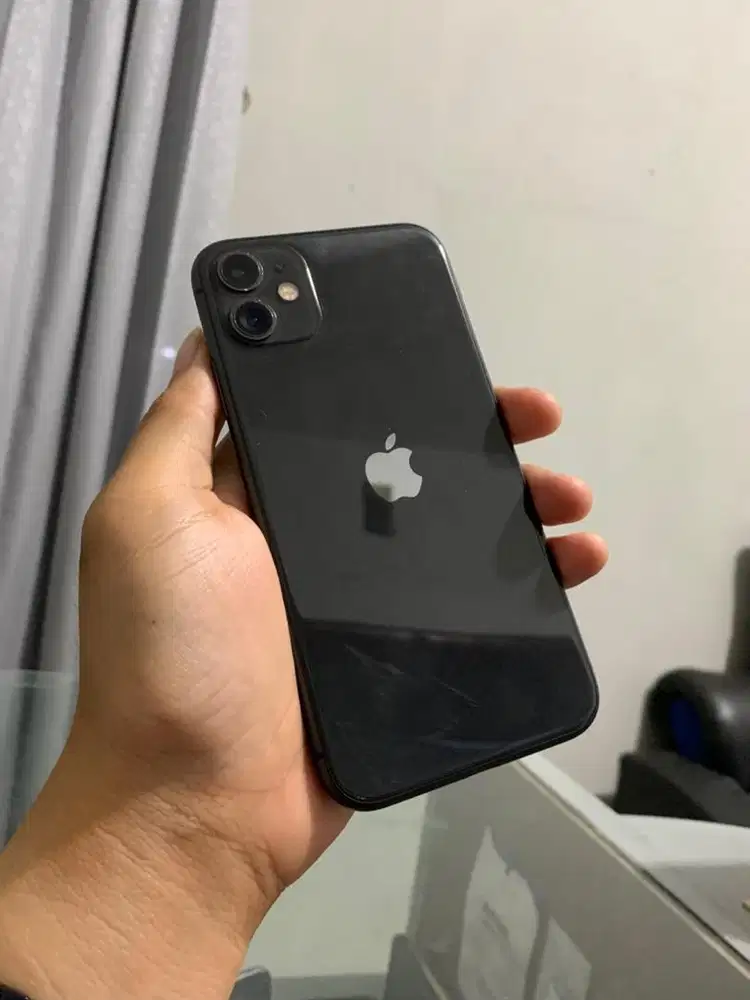 iPhone 11 64gb Whitelist