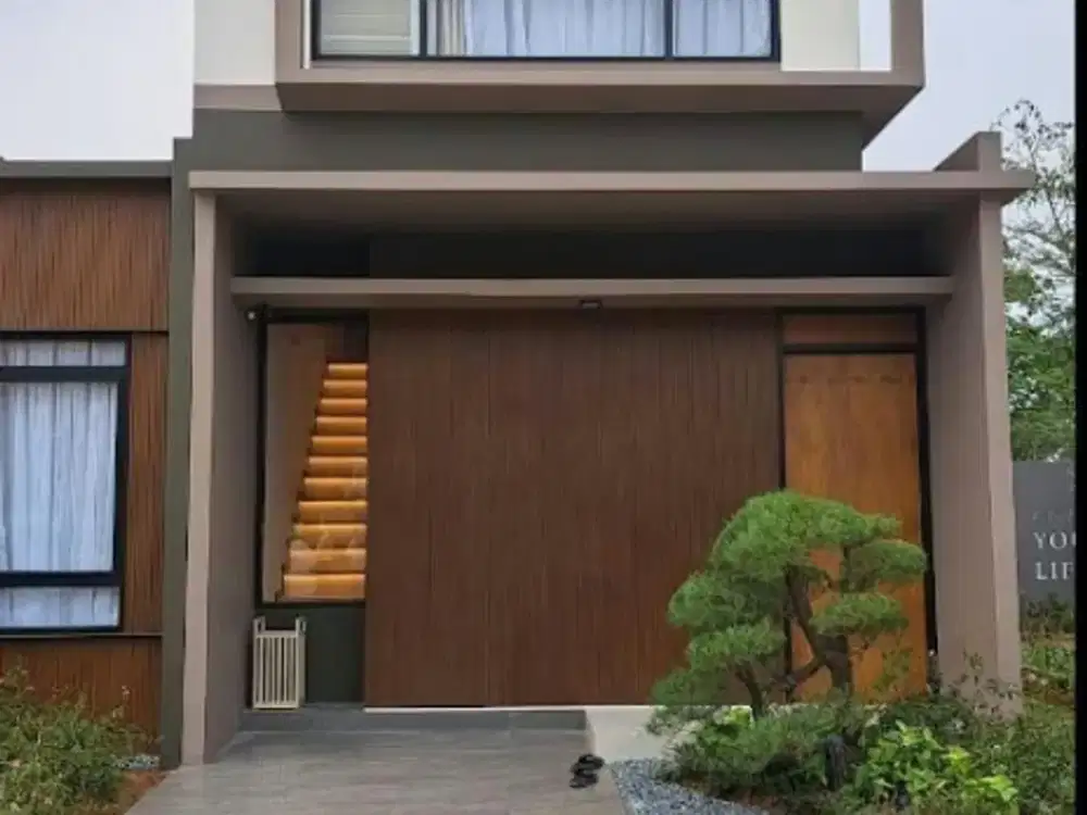 Dijual Rumah Di Shilla At Sawangan | Depok Sawangan