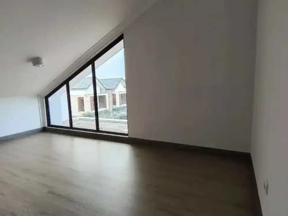 Dijual Rumah Baru komplek podomoro Park buah batu