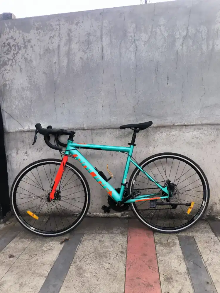 Roadbike Police Toronto