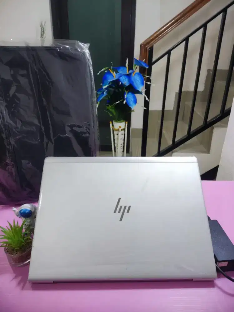 HP Elitebook 745-TOUCH G6 R74 [RAM 16GB SSD] NOMINUS Superslim