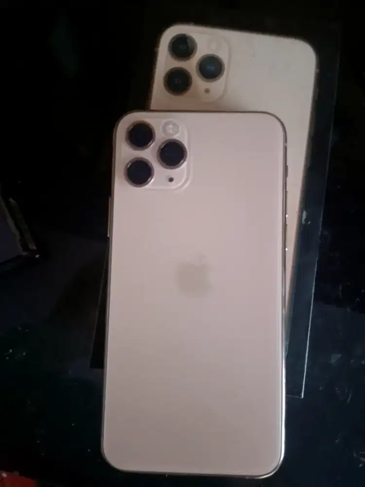 iphone 11 pro 256 gb