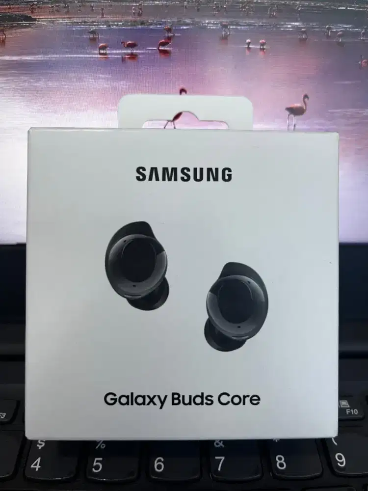Samsung Galaxy BudsCore/ headset bluetooth