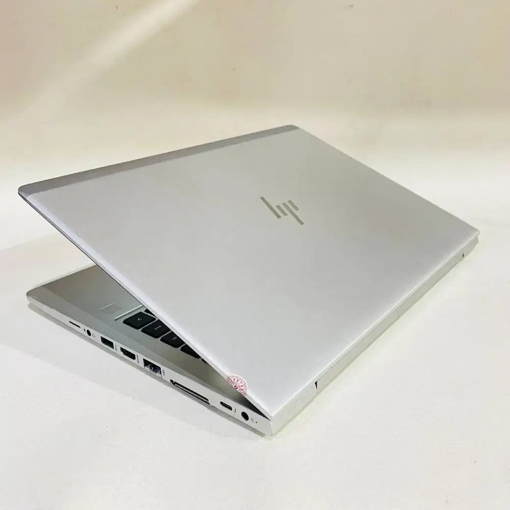 HP PROBOOK 640 G5//CORE i5 GEN 8//RAM 16GB//KEYBOARD BACKLIT