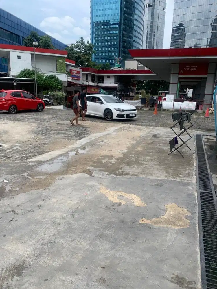 DICARI WASHER SECEPATNYA