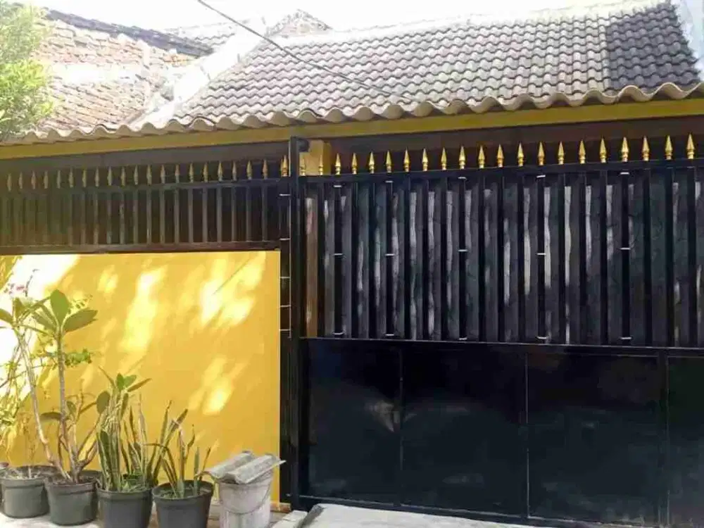 Dijual Murah Rumah di Perumahan Griya Kencana Driyorejo