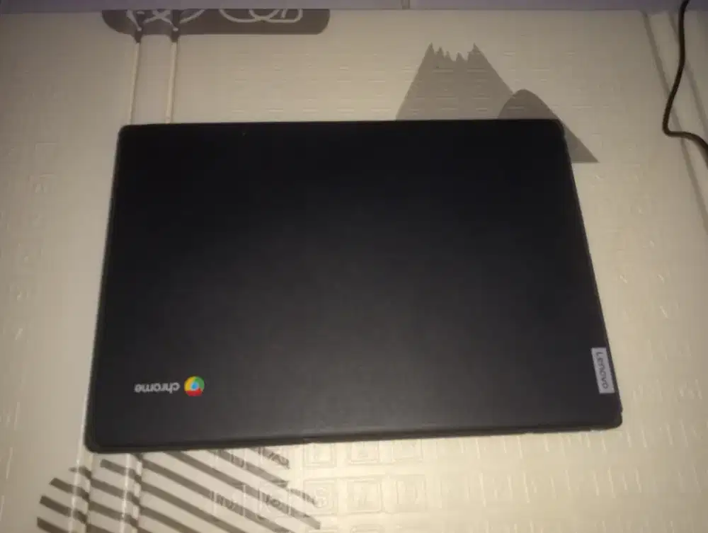 Lenovo 100e Chromebook 2nd Gen MTK RAM 4GB