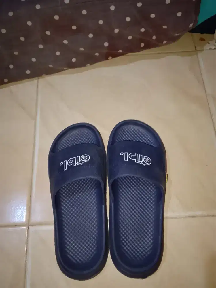 sandal elbl. - HSC 2025