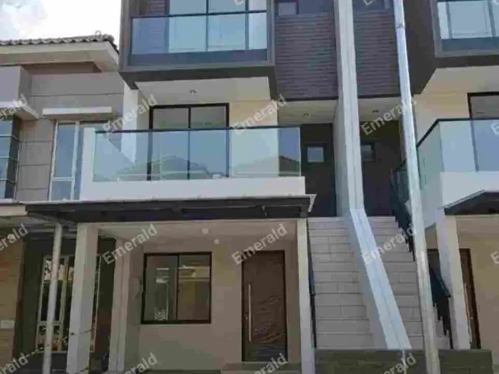 Golf Island - Cluster Harmony (5x15)