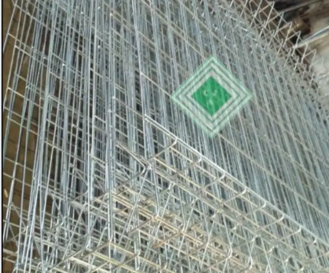 PAGAR BRC T90 SNI MURAH