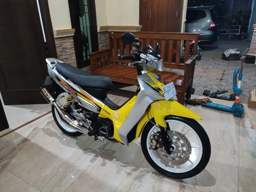 F1ZR 2002 BE KOTAMADYA PAJAK HIDUP