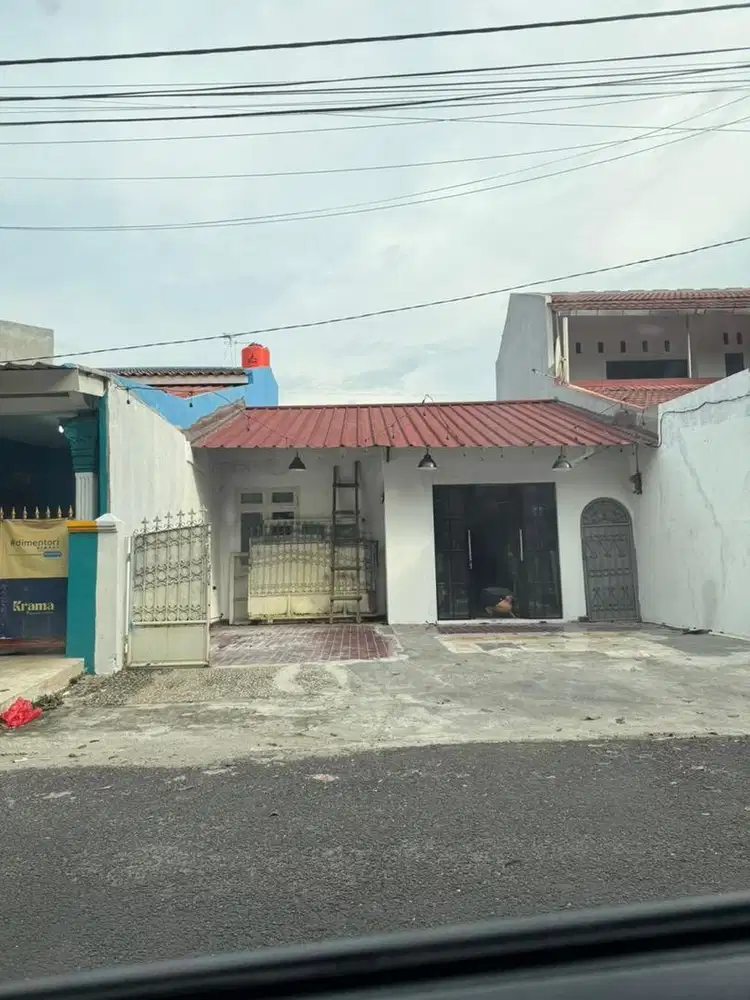 Dibutuhkan karyawan untuk Warkop di Bekasi