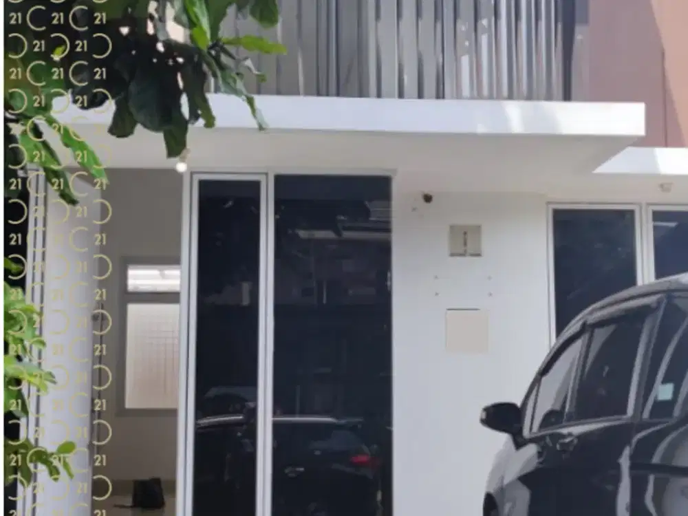DIJUAL RUMAH DI CITRA GRAN CIBUBUR JATISAMPURNA BEKASI