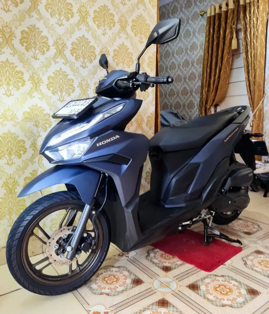 Honda Vario 125 CBS ISS+ (KEYLESS)