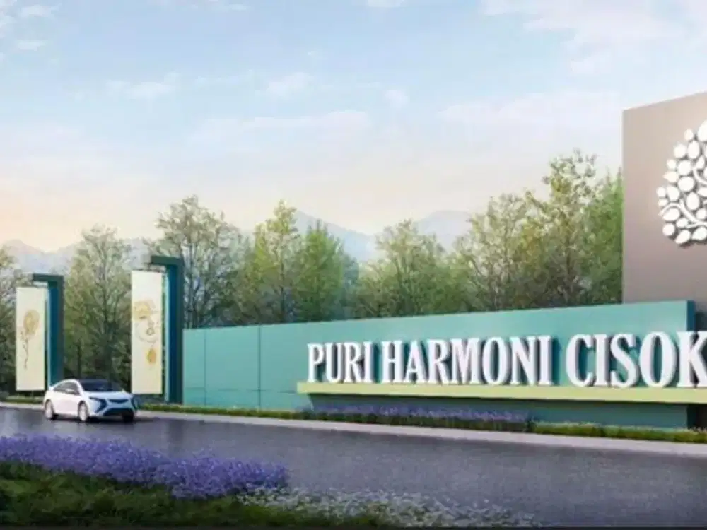 take over murah 25 juta puri harmoni cisoka 3