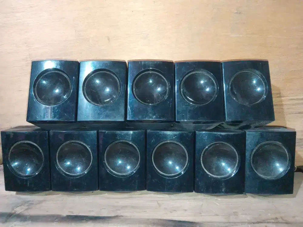 LG speaker mica diapraqm, harga per biji, full ori, utuh, gantung ok