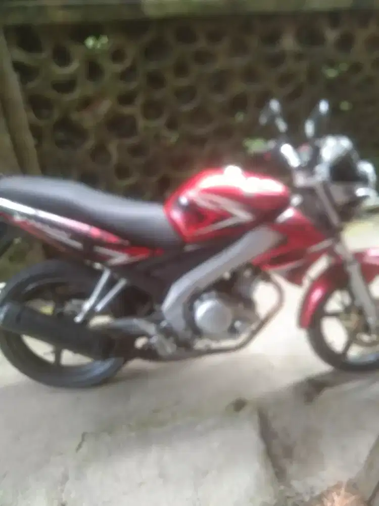 Viksen 2009 vixion 2009