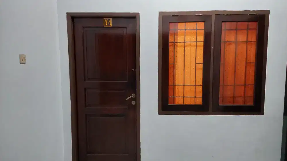 Kosan strategis di Mampang Prapatan XI